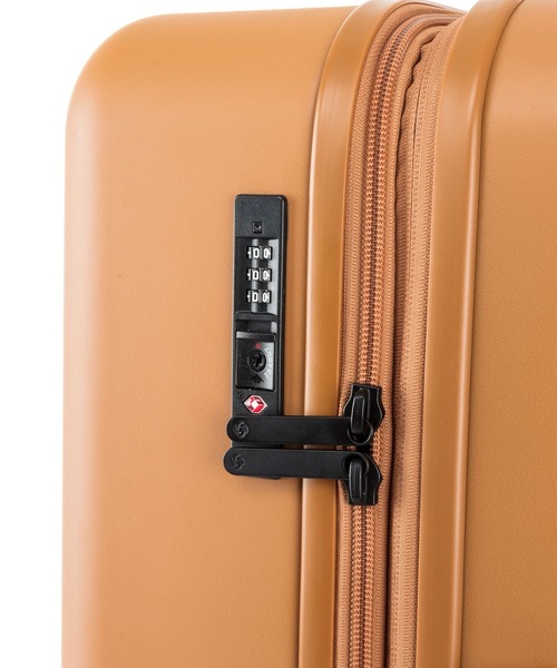 Samsonite（サムソナイト） スーツケース サムソナイトレッド TOIIS C