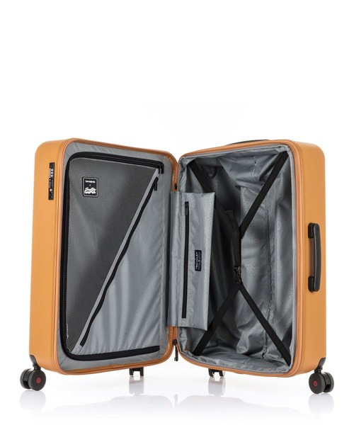 Samsonite（サムソナイト） スーツケース サムソナイトレッド TOIIS C