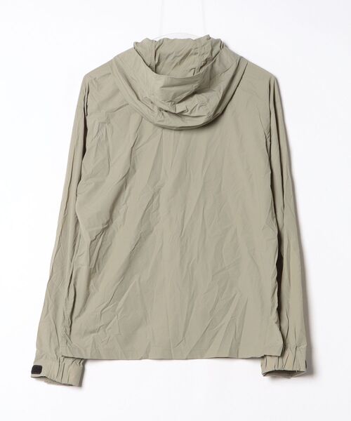 「OUTDOOR PRODUCTS APPAREL」 マウンテンパーカー MEDIUM カーキ メンズ_画像2