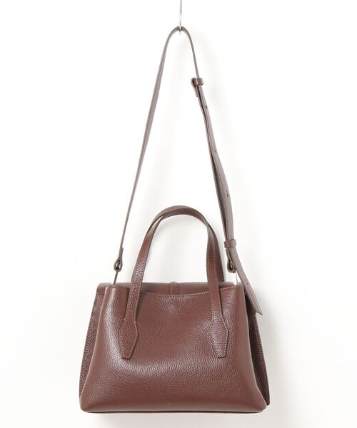 「LORISTELLA」 2WAYバッグ FREE ベージュ レディース_画像2