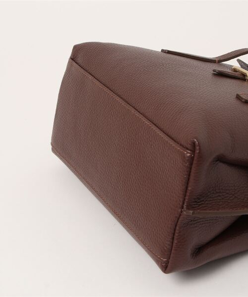 「LORISTELLA」 2WAYバッグ FREE ベージュ レディース_画像3