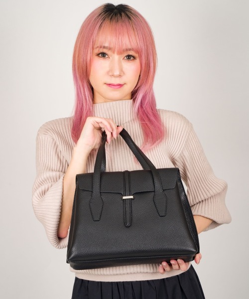 「LORISTELLA」 2WAYバッグ FREE ベージュ レディース_画像4