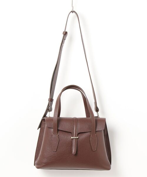 「LORISTELLA」 2WAYバッグ FREE ベージュ レディース_画像9