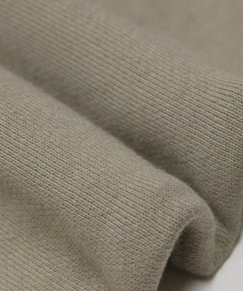 「LAVEANGE」 スウェットカットソー 3L グレー レディース_画像6