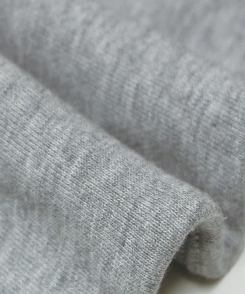 「LAVEANGE」 スウェットカットソー 3L グレー レディース_画像7