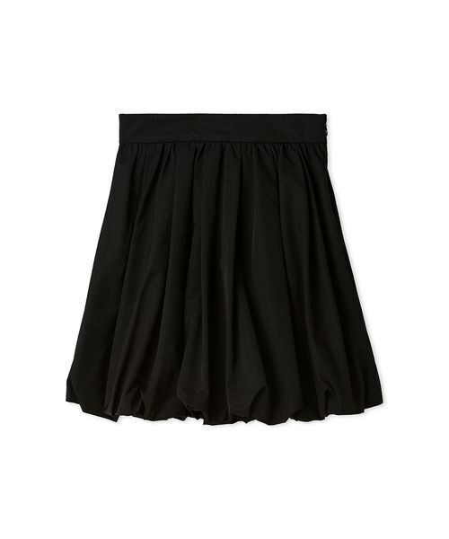 snidel スナイデル バルーンフレアスカショーパン SNIDEL（スナイデル） パンツ バルーンフレアスカショーパン