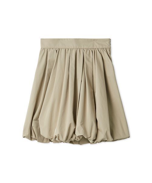 snidel バルーンフレアスカショーパン バルーンフレアスカショーパン（その他パンツ）｜SNIDEL（スナイデル