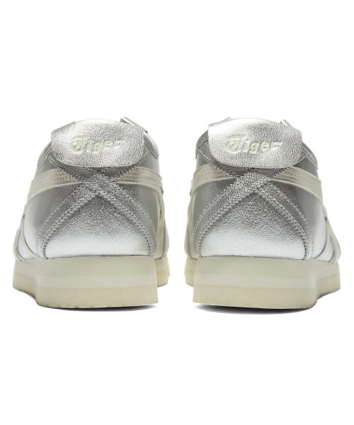 「Onitsuka Tiger」 ローカットスニーカー 22.5 ホワイト系その他 レディース_画像3