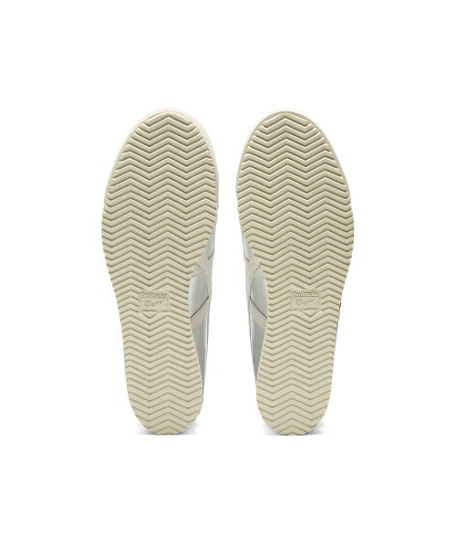 「Onitsuka Tiger」 ローカットスニーカー 22.5 ホワイト系その他 レディース_画像4
