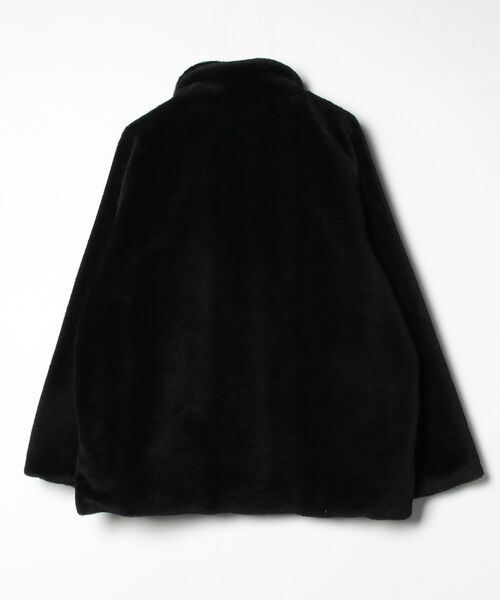 「NISHIMOTO IS THE MOUTH」 ジャケット S-M ブラック メンズ_画像2