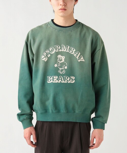 BEAMS HEART（ビームス ハート） トレーナー スウェット 「5/21値下げ