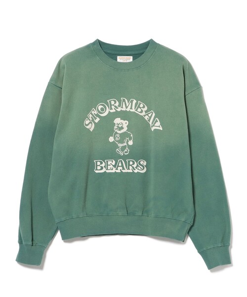 BEAMS HEART（ビームス ハート） トレーナー スウェット 「5/21値下げ