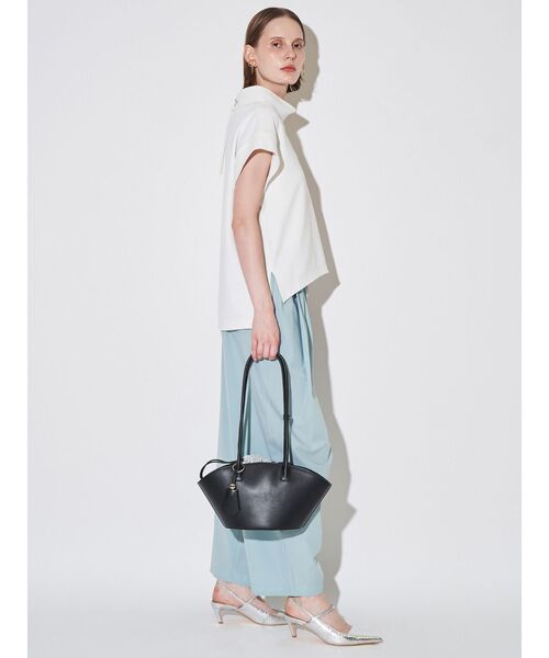 ELENDEEK（エレンディーク） トートバッグ ARCラインバッグ レディース