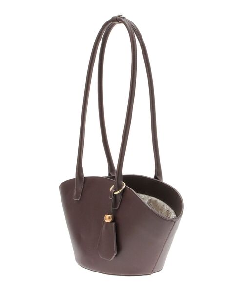 ELENDEEK（エレンディーク） トートバッグ ARCラインバッグ レディース