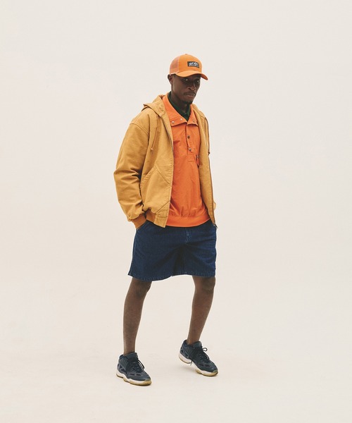 Eddie Bauer（エディーバウアー） ブルゾン アウター ウィンド シャツ