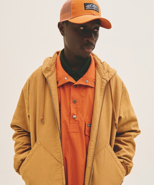 Eddie Bauer（エディーバウアー） ブルゾン アウター ウィンド シャツ