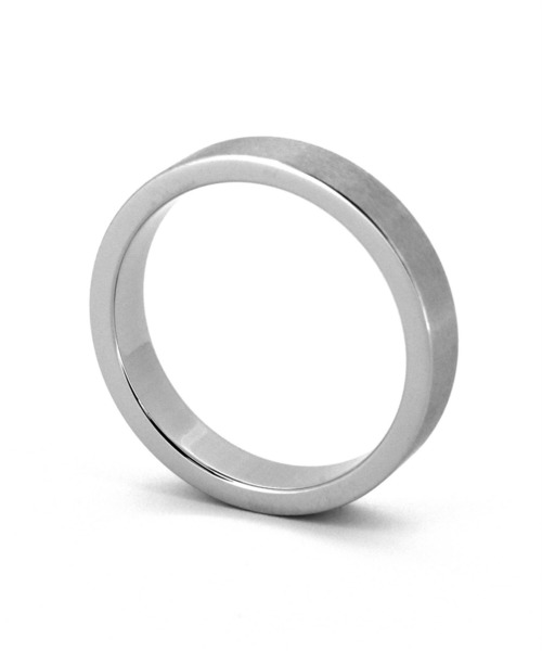 「LION HEART」 リング #21 シルバー系その他 メンズ_画像3