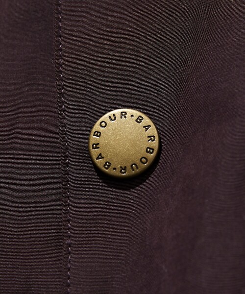 「Barbour」 マウンテンパーカー X-LARGE セージグリーン メンズ_画像6