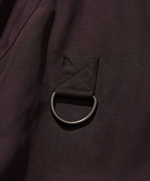 「Barbour」 マウンテンパーカー X-LARGE セージグリーン メンズ_画像7