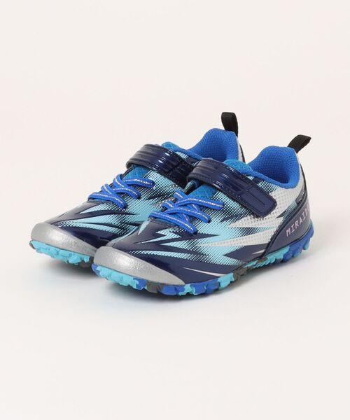 New Balance（ニューバランス） スニーカー 1906 Hook ＆ Loop キッズ