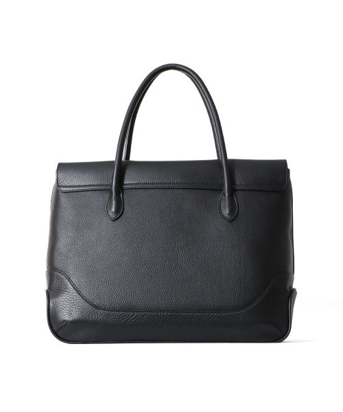 「PELLE MORBIDA」 トートバッグ FREE ブラック メンズ