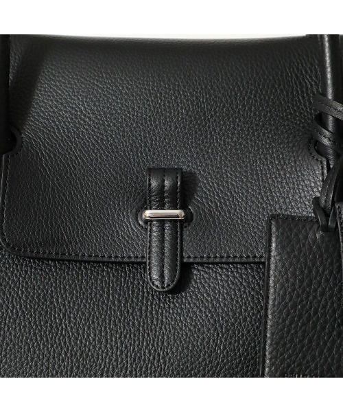 「PELLE MORBIDA」 トートバッグ FREE ブラック メンズ