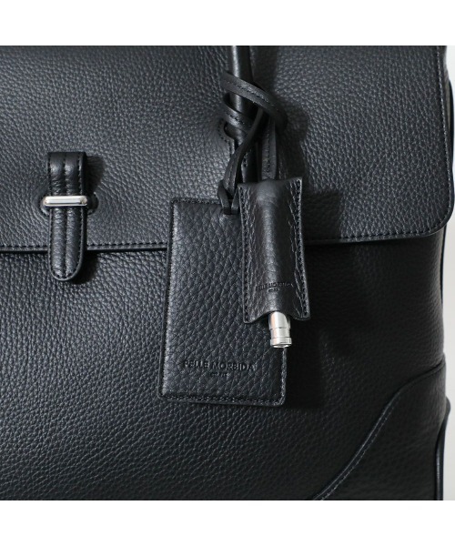 「PELLE MORBIDA」 トートバッグ FREE ブラック メンズ