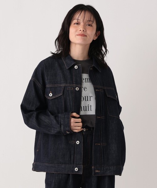 Afternoon Tea（アフタヌーンティー） コート アウター オーガビッツ