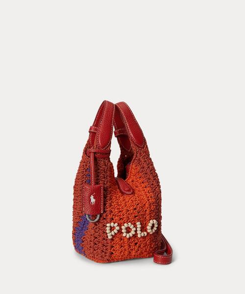 POLO RALPH LAUREN（ポロ・ラルフローレン） トートバッグ Polo Play