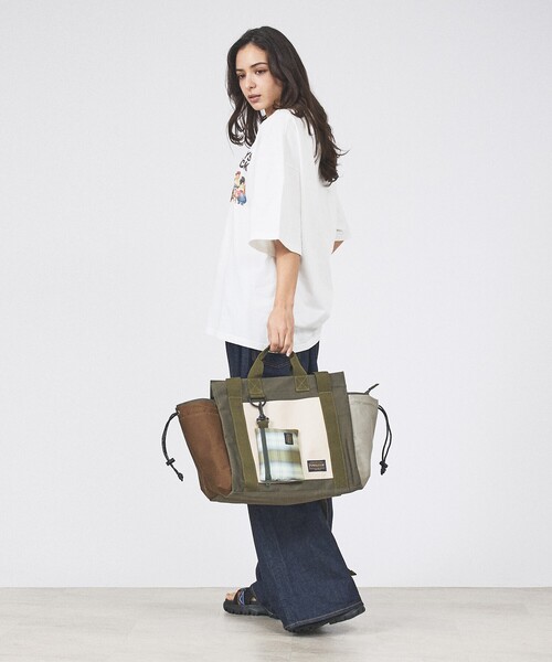 PENDLETON（ペンドルトン） トートバッグ 「PENDLETON / ペンドルトン