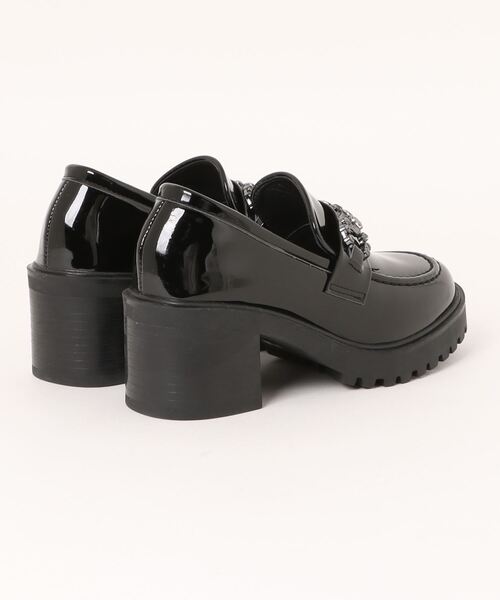 「Shoes in Closet」 シューズ LL ブラック系その他 レディース_画像2