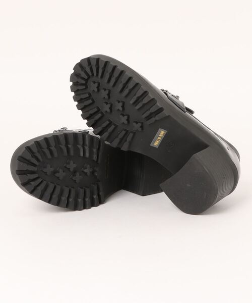 「Shoes in Closet」 シューズ LL ブラック系その他 レディース_画像3