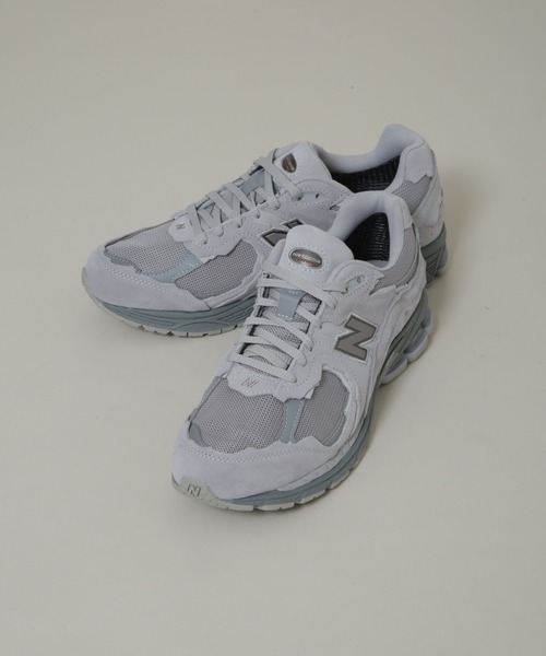 New Balance（ニューバランス） スニーカー new balance/2002 Decon