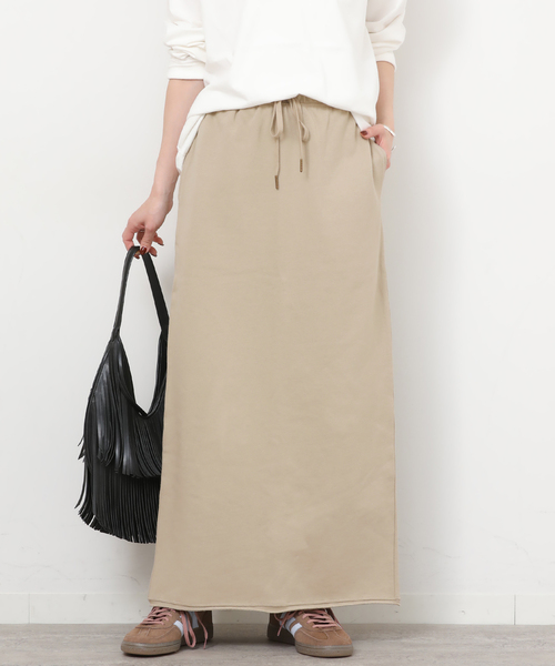 JOURNAL STANDARD relumeスカート JOURNAL STANDARD relume（ジャーナルスタンダード レリューム