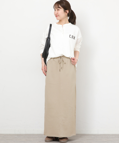 JOURNAL STANDARD relumeスカート JOURNAL STANDARD relume（ジャーナルスタンダード レリューム