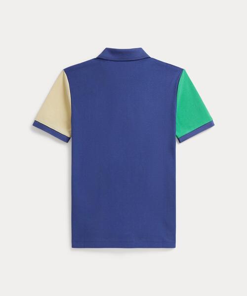 Polo Ralph Lauren Childrenswear ラルフローレン ポロシャツ Big Pony