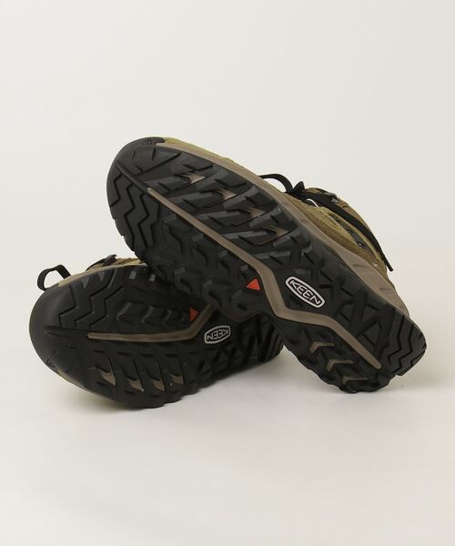 hyke サンダル（KEEN／メンズファッション） | ファッション の商品