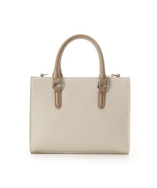 「& chouette」 2WAYバッグ FREE ピンク レディース_画像3