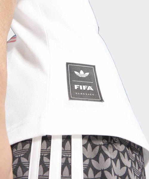 adidas（アディダス） tシャツ アーカイブ サッカー グラフィックT