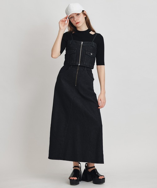 REDYAZEL（レディアゼル） セットアップ 「Denim Series」デニム