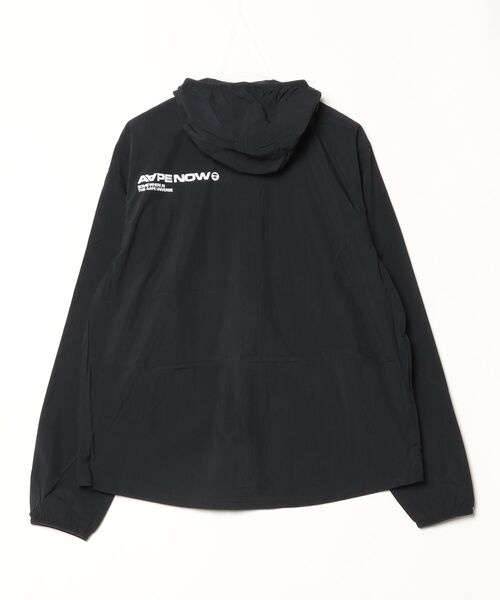 AAPE BY A BATHING APE（エーエイプバイアベイシングエイプ） ナイロン