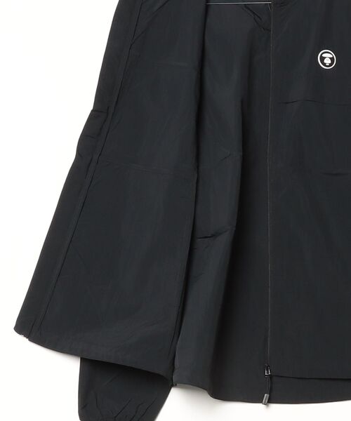 AAPE BY A BATHING APE（エーエイプバイアベイシングエイプ） ナイロン