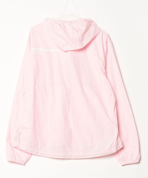 AAPE BY A BATHING APE（エーエイプバイアベイシングエイプ） ナイロン