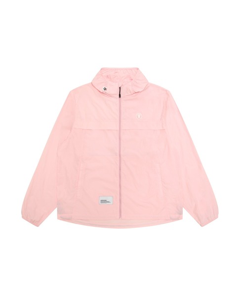 AAPE BY A BATHING APE（エーエイプバイアベイシングエイプ） ナイロン