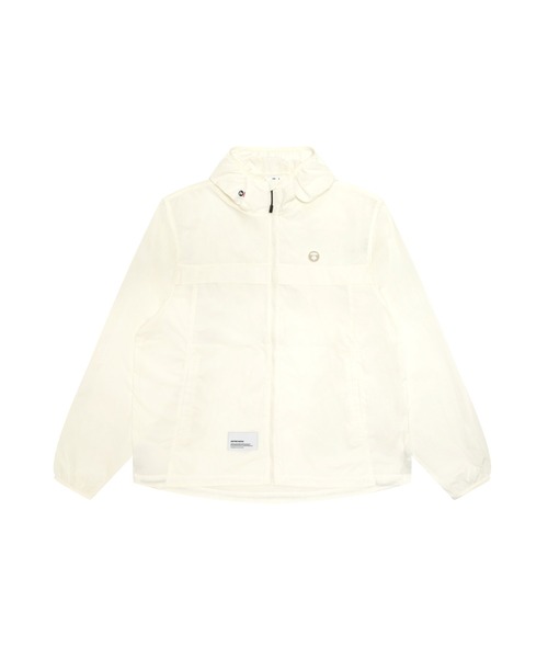 AAPE BY A BATHING APE(エーエイプバイアベイシングエイプ) ナイロン AAPE BY A BATHING APE(エーエイプバイアベイシングエイプ) ナイロン