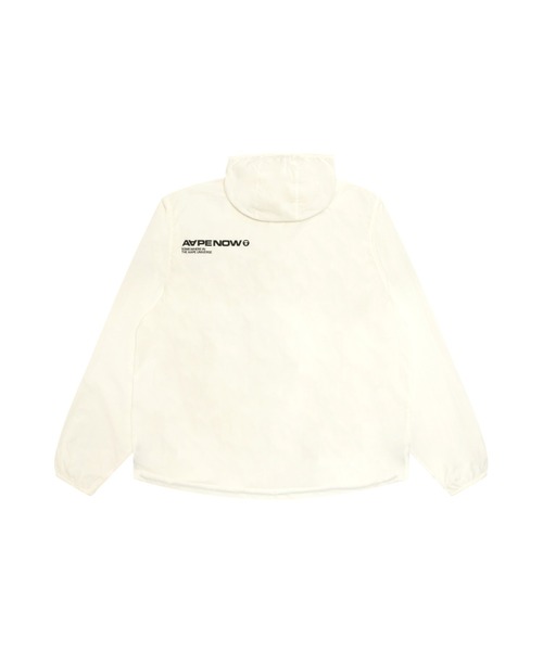 AAPE BY A BATHING APE（エーエイプバイアベイシングエイプ） ナイロン