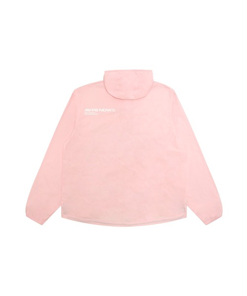 AAPE BY A BATHING APE（エーエイプバイアベイシングエイプ） ナイロン
