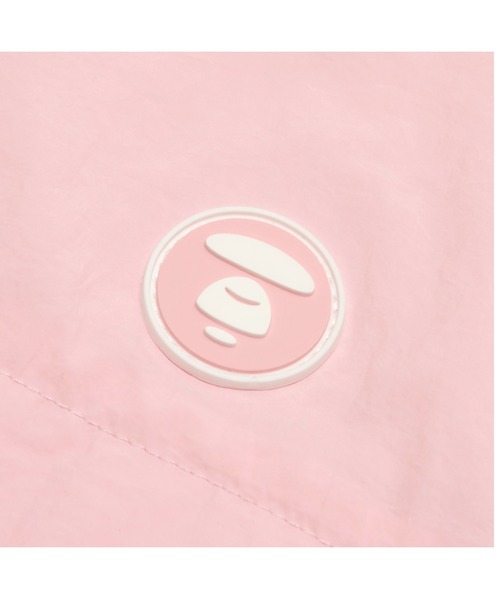 AAPE BY A BATHING APE（エーエイプバイアベイシングエイプ） ナイロン