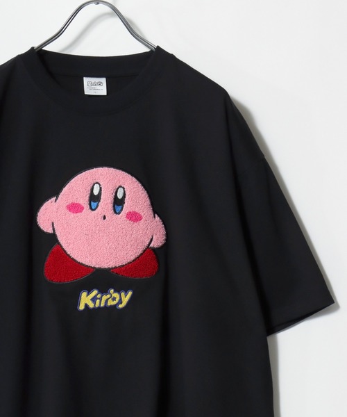 tシャツ 2026SS Kirby's Dream Land/星のカービィ ワドルディ サガラ