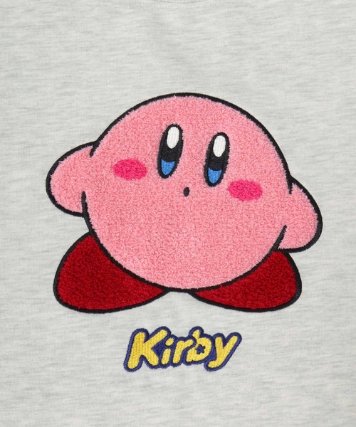 tシャツ 2026SS Kirby's Dream Land/星のカービィ ワドルディ サガラ